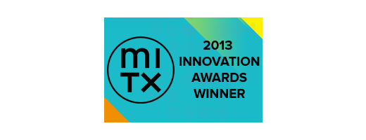 Cloze Wins Most Innovative Mobile App And PwC Promise Award At The 2013 MITX Innovation Awards