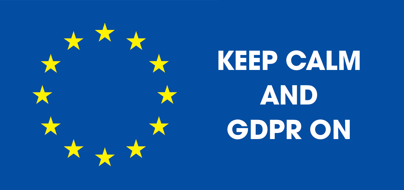 What Cloze is doing for the GDPR