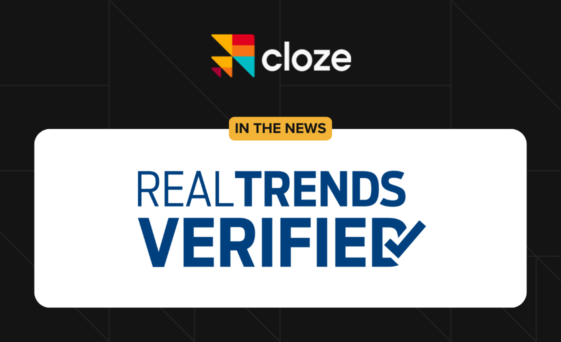 Brown Harris Stevens partners with Cloze to launch Cloze CRM