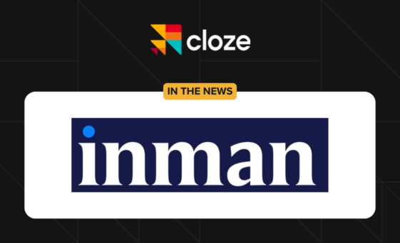 Cloze teams with design platform Canva for seamless listing magic