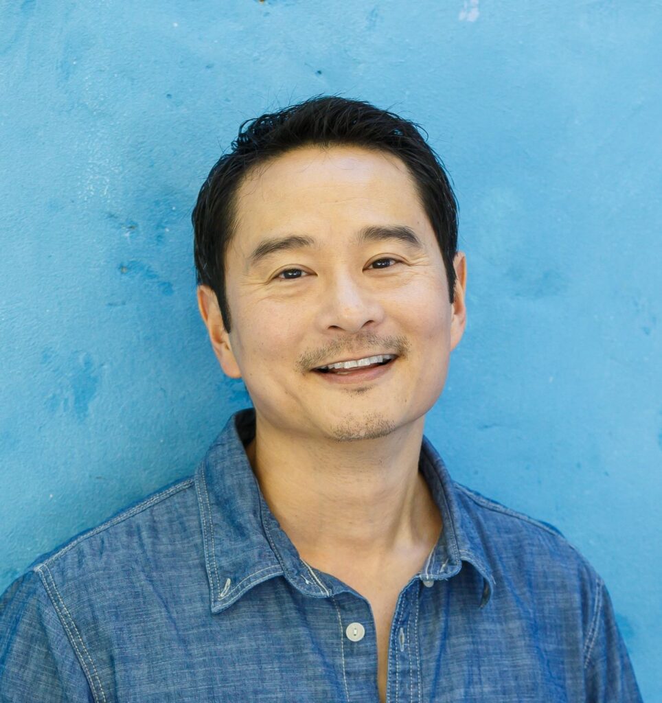 Simon Chen