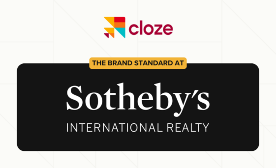 Sotheby’s International Realty Unveils Marketing Suite for more than 23,000 Sales Associates