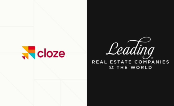 LeadingRE Selects Cloze for Solutions Group Program