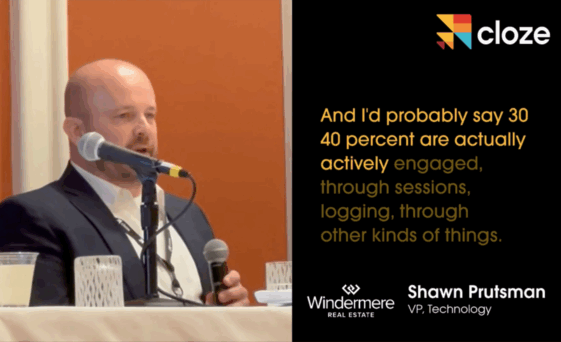 Windermere on their rollout of the Windermere Suite