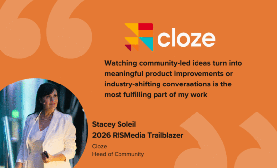 Sharing the Spotlight With Leaders We Respect