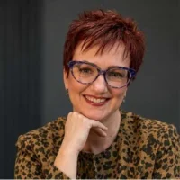 Cassie Parfitt